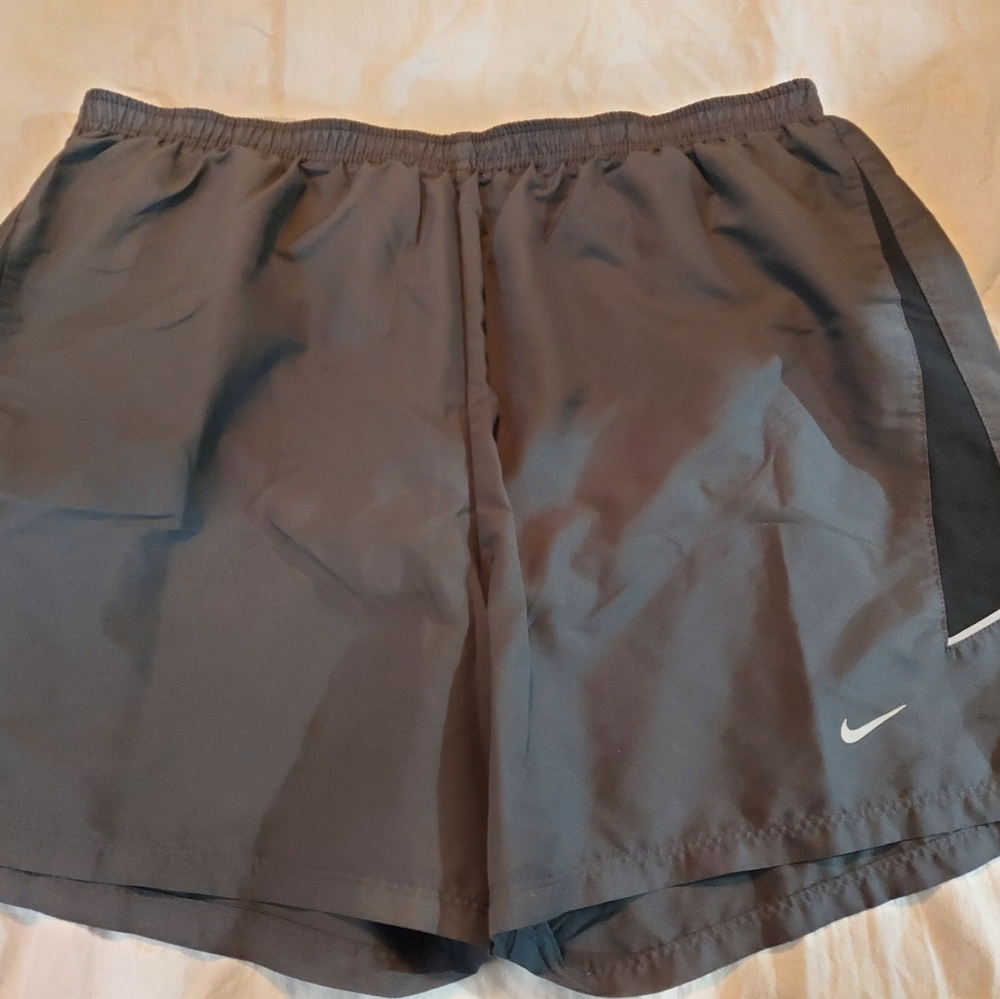 Mens nike running shorts